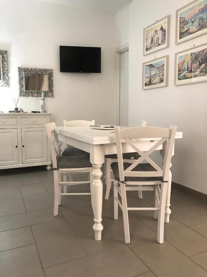 Holiday & House - Imparato Vacanze Prestige Mondello Exterior foto